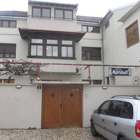 B&B Marshall Mostar Luaran gambar